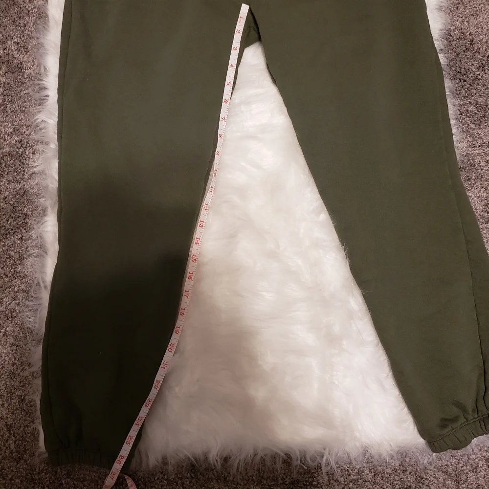 ForDAYS Cozy Organic Cotton Jogger size medium - Picture 2 of 9